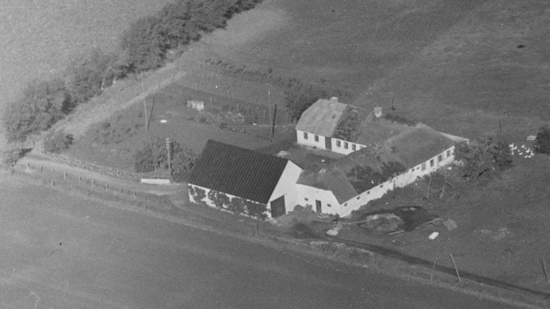  1948-1952 Aalborg Luftfoto;  Det Kgl. Bibliotek http://www.kb.dk/danmarksetfraluften/images/luftfo/2011/maj/luftfoto/object1642865