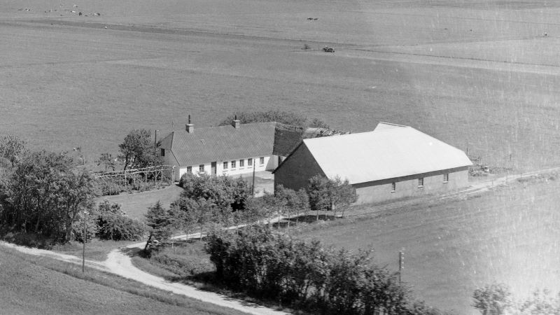  1957 Aalborg Luftfoto;  Det Kgl. Bibliotek http://www.kb.dk/danmarksetfraluften/images/luftfo/2011/maj/luftfoto/object2240377