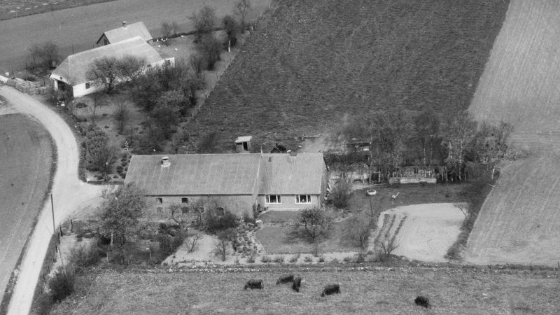 1972 Sylvest Jensen Luftfoto;  Det Kgl. Bibliotek http://www.kb.dk/danmarksetfraluften/images/luftfo/2011/maj/luftfoto/object2029272