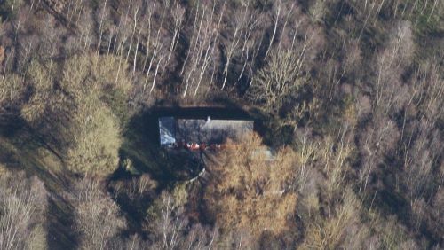 Skråfoto 2019 fra Styrelsen for Dataforsyning og Effektivisering, CC BY 4.0, hentet jan. 2021. 
https://skraafoto.dataforsyningen.dk/?orientation=north&center=572874.03%2C6292775.89