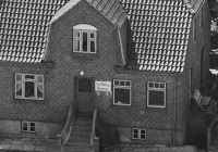Veddum Hovedgade 10