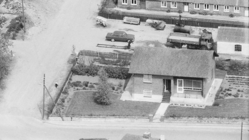 1972 Sylvest Jensen Luftfoto;  Det Kgl. Bibliotek http://www.kb.dk/danmarksetfraluften/images/luftfo/2011/maj/luftfoto/object2029466