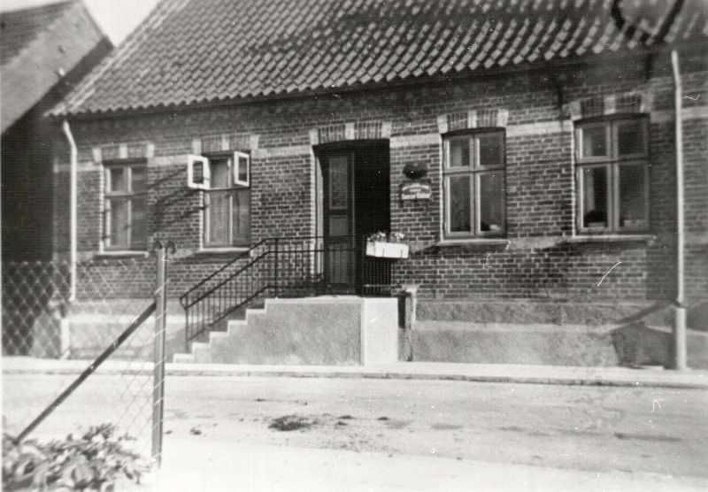 Telefoncentrale