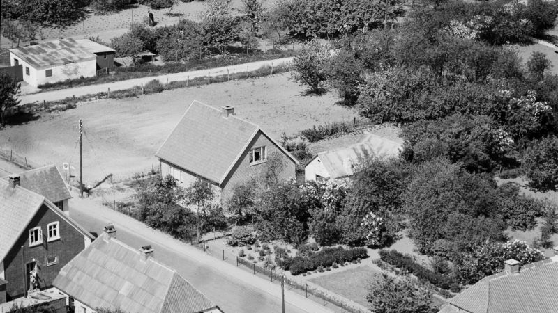 1959 Sylvest Jensen Luftfoto;  Det Kgl. Bibliotek http://www.kb.dk/danmarksetfraluften/images/luftfo/2011/maj/luftfoto/object1805206