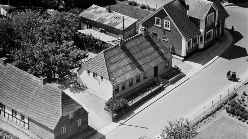 1959 Sylvest Jensen Luftfoto; Det Kgl. Bibliotek.
http://www.kb.dk/danmarksetfraluften/images/luftfo/2011/maj/luftfoto/object1778911