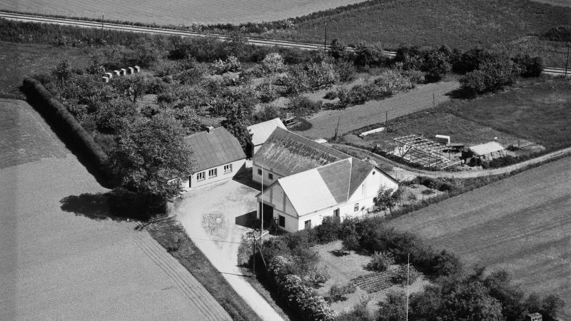 1959 Sylvest Jensen Luftfoto;  Det Kgl. Bibliotek http://www.kb.dk/danmarksetfraluften/images/luftfo/2011/maj/luftfoto/object1805227