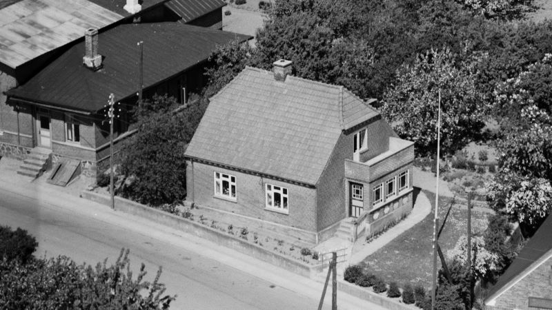 1959 Sylvest Jensen Luftfoto;  Det Kgl. Bibliotek http://www5.kb.dk/danmarksetfraluften/images/luftfo/2011/maj/luftfoto/object1805234