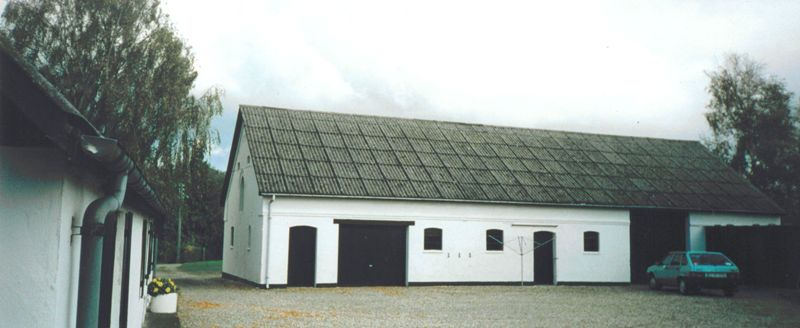 Vestgyden 1 2002