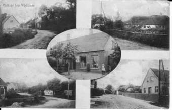 Lokalhistorisk Arkiv