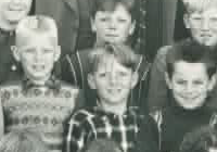 Efterlysning: Carsten Jensen årgang ca. 1948 i Veddum