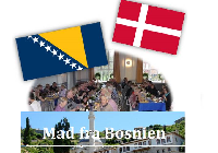 Bosnisk dag