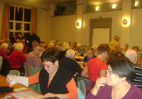 Flæskespil november 2013