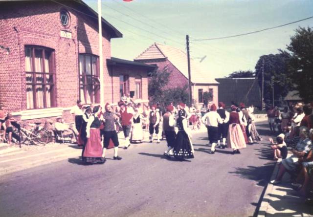 100 års jubilæum 1984