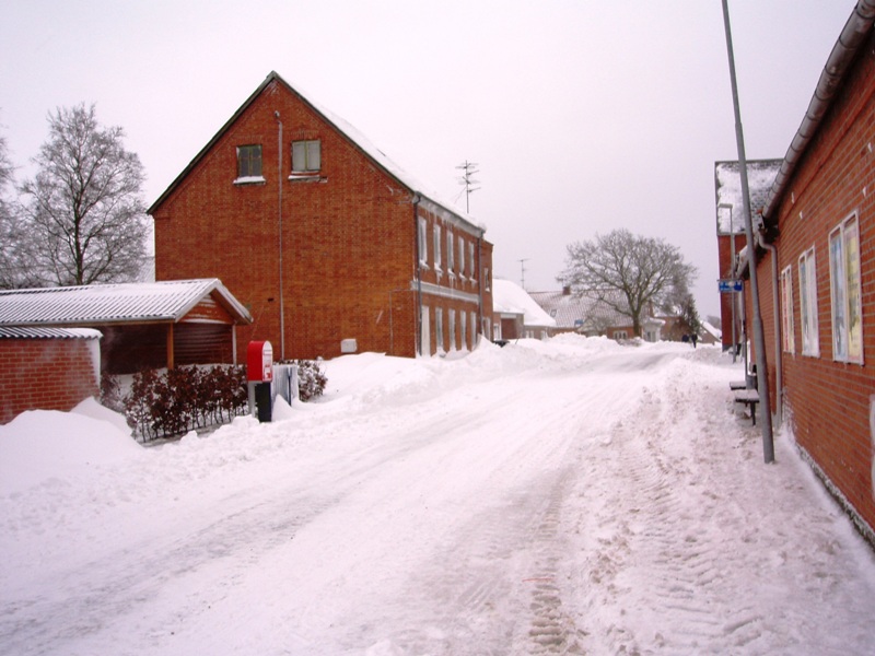 Pejtervej