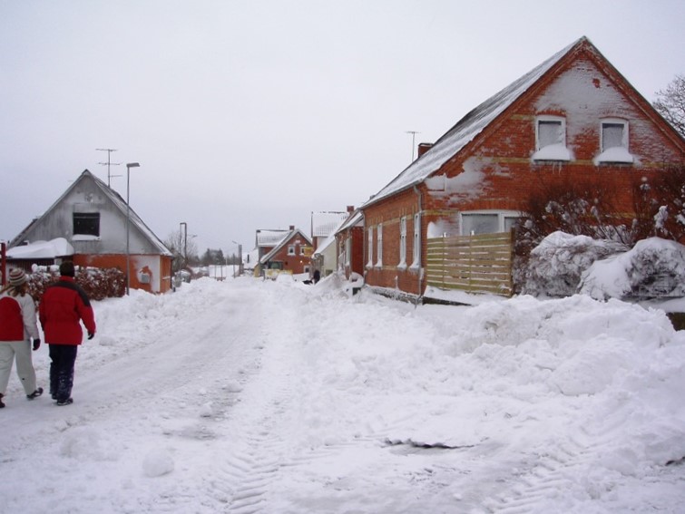 Hovedgaden