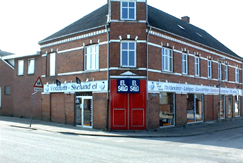 Elinstallatør