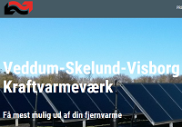 Skelund-Veddum Hallen