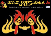 Træpillesalg
